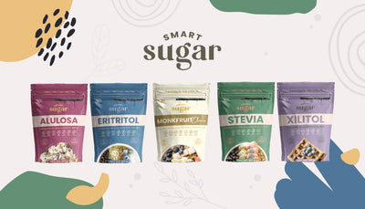 Bienvenido a Smart Sugar